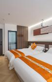 Туры в отель Floral Hotel·Yuchunjing Hotel Туры в отель Floral Hotel·Yuchunjing Hotel