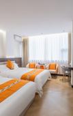 Туры в отель Floral Hotel·Yuchunjing Hotel Туры в отель Floral Hotel·Yuchunjing Hotel