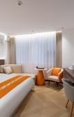 Туры в отель Floral Hotel·Yuchunjing Hotel Туры в отель Floral Hotel·Yuchunjing Hotel