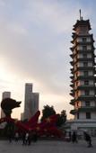 Туры в отель Atour Hotel David City, Zhengzhou Erqi Square Туры в отель Atour Hotel David City, Zhengzhou Erqi Square