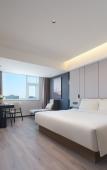 Туры в отель Atour Hotel David City, Zhengzhou Erqi Square Туры в отель Atour Hotel David City, Zhengzhou Erqi Square