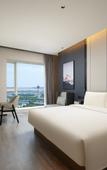 Туры в отель Atour Hotel Zhengzhou East Station East Plaza Туры в отель Atour Hotel Zhengzhou East Station East Plaza