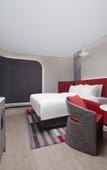 Туры в отель Mercure Beijing The Grand Canal CBD Туры в отель Mercure Beijing The Grand Canal CBD