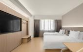 Туры в отель JI Hotel (Ningbo Lishe Airport Qiyun Road) Туры в отель JI Hotel (Ningbo Lishe Airport Qiyun Road)