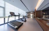 Туры в отель Mercure Jinan Beiyuan Avenue Туры в отель Mercure Jinan Beiyuan Avenue