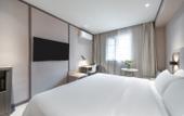 Туры в отель Boyue Huating Hotel (Tangxiayong Cultural Plaza) Туры в отель Boyue Huating Hotel (Tangxiayong Cultural Plaza)