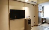 Туры в отель Boyue Huating Hotel (Tangxiayong Cultural Plaza) Туры в отель Boyue Huating Hotel (Tangxiayong Cultural Plaza)