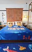 Туры в отель Manxin Mansion Shanghai Songjiang Yun Jian Granary Туры в отель Manxin Mansion Shanghai Songjiang Yun Jian Granary