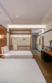 Туры в отель Manxin Mansion Shanghai Songjiang Yun Jian Granary Туры в отель Manxin Mansion Shanghai Songjiang Yun Jian Granary