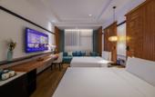 Туры в отель Manxin Mansion Shanghai Songjiang Yun Jian Granary Туры в отель Manxin Mansion Shanghai Songjiang Yun Jian Granary