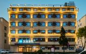 Туры в отель HanTing Hotel (Xinyang Xi) Туры в отель HanTing Hotel (Xinyang Xi)