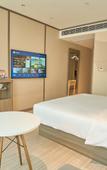 Туры в отель HanTing Hotel (Xinyang Xi) Туры в отель HanTing Hotel (Xinyang Xi)