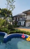 Туры в отель Floral Hotel·Qingfeng Shiguang Hotel ( Shanghai Fengjing Ancient Town Store) Туры в отель Floral Hotel·Qingfeng Shiguang Hotel ( Shanghai Fengjing Ancient Town Store)