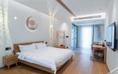 Туры в отель Floral Hotel·Qingfeng Shiguang Hotel ( Shanghai Fengjing Ancient Town Store) Туры в отель Floral Hotel·Qingfeng Shiguang Hotel ( Shanghai Fengjing Ancient Town Store)
