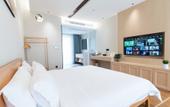 Туры в отель Floral Hotel·Qingfeng Shiguang Hotel ( Shanghai Fengjing Ancient Town Store) Туры в отель Floral Hotel·Qingfeng Shiguang Hotel ( Shanghai Fengjing Ancient Town Store)