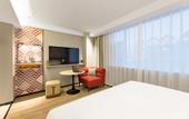 Туры в отель Borrman Hotel (Shijiazhuang Vientiane City Liberation Square Subway Station) Туры в отель Borrman Hotel (Shijiazhuang Vientiane City Liberation Square Subway Station)