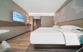 Туры в отель BORRMAN Hotel (Anxi East station Wanda Plaza) Туры в отель BORRMAN Hotel (Anxi East station Wanda Plaza)