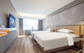 Туры в отель BORRMAN Hotel (Anxi East station Wanda Plaza) Туры в отель BORRMAN Hotel (Anxi East station Wanda Plaza)