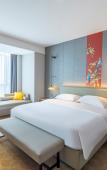 Туры в отель ECHENG Hotel (University Town Store,Longmen Station,Luoyang) Туры в отель ECHENG Hotel (University Town Store,Longmen Station,Luoyang)