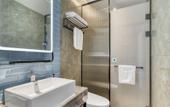 Туры в отель Home Inn Cloud (Yifeng Times Plaza, Xiangyu Avenue, Huainan) Туры в отель Home Inn Cloud (Yifeng Times Plaza, Xiangyu Avenue, Huainan)