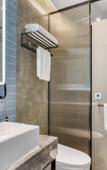 Туры в отель Home Inn Cloud (Yifeng Times Plaza, Xiangyu Avenue, Huainan) Туры в отель Home Inn Cloud (Yifeng Times Plaza, Xiangyu Avenue, Huainan)