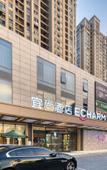 Туры в отель Home Inn Cloud (Yifeng Times Plaza, Xiangyu Avenue, Huainan) Туры в отель Home Inn Cloud (Yifeng Times Plaza, Xiangyu Avenue, Huainan)