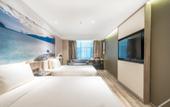 Туры в отель TRUE GO Hotel (Shenzhen Qianhai Yifang City) Туры в отель TRUE GO Hotel (Shenzhen Qianhai Yifang City)