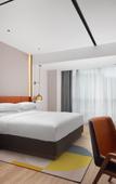 Туры в отель Home2 Suites by Hilton Wenzhou Wencheng Туры в отель Home2 Suites by Hilton Wenzhou Wencheng