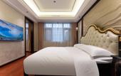 Туры в отель Floral Hotel · Hengdian Qingyan Hotel (Huaxia Cultural Park Store) Туры в отель Floral Hotel · Hengdian Qingyan Hotel (Huaxia Cultural Park Store)
