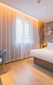Туры в отель Homeinn · neo (Lvliang Xiaoyi Yong'an Road Financial Center) Туры в отель Homeinn · neo (Lvliang Xiaoyi Yong'an Road Financial Center)