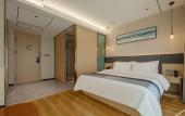 Туры в отель Aifeel Hotel (Qingdao West Coast Store) Туры в отель Aifeel Hotel (Qingdao West Coast Store)