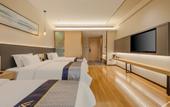 Туры в отель Aifeel Hotel (Qingdao West Coast Store) Туры в отель Aifeel Hotel (Qingdao West Coast Store)