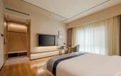Туры в отель Aifeel Hotel (Qingdao West Coast Store) Туры в отель Aifeel Hotel (Qingdao West Coast Store)