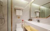 Туры в отель Aifeel Hotel (Qingdao West Coast Store) Туры в отель Aifeel Hotel (Qingdao West Coast Store)
