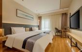 Туры в отель Aifeel Hotel (Qingdao West Coast Store) Туры в отель Aifeel Hotel (Qingdao West Coast Store)