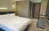 Туры в отель Homeinn(Qingdao Golden Beach Resort,Qingdao University Affiliated Hospital West Coast Metro Station) Туры в отель Homeinn(Qingdao Golden Beach Resort,Qingdao University Affiliated Hospital West Coast Metro Station)