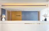 Туры в отель Homeinn(Qingdao Golden Beach Resort,Qingdao University Affiliated Hospital West Coast Metro Station) Туры в отель Homeinn(Qingdao Golden Beach Resort,Qingdao University Affiliated Hospital West Coast Metro Station)