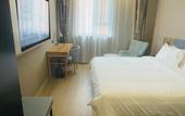 Туры в отель Homeinn(Qingdao Golden Beach Resort,Qingdao University Affiliated Hospital West Coast Metro Station) Туры в отель Homeinn(Qingdao Golden Beach Resort,Qingdao University Affiliated Hospital West Coast Metro Station)