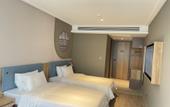 Туры в отель Homeinn(Qingdao Golden Beach Resort,Qingdao University Affiliated Hospital West Coast Metro Station) Туры в отель Homeinn(Qingdao Golden Beach Resort,Qingdao University Affiliated Hospital West Coast Metro Station)
