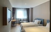 Туры в отель Homeinn(Qingdao Golden Beach Resort,Qingdao University Affiliated Hospital West Coast Metro Station) Туры в отель Homeinn(Qingdao Golden Beach Resort,Qingdao University Affiliated Hospital West Coast Metro Station)