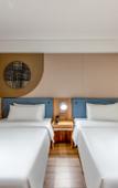 Туры в отель Homeinn · neo (Sanya Bay Lovers Bridge) Туры в отель Homeinn · neo (Sanya Bay Lovers Bridge)