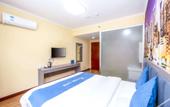 Туры в отель Home Inn Huaxuan Hotel (Gaoliying Zhangxizhuang Branch) Туры в отель Home Inn Huaxuan Hotel (Gaoliying Zhangxizhuang Branch)