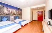 Туры в отель Home Inn Huaxuan Hotel (Gaoliying Zhangxizhuang Branch) Туры в отель Home Inn Huaxuan Hotel (Gaoliying Zhangxizhuang Branch)