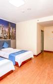 Туры в отель Home Inn Huaxuan Hotel (Gaoliying Zhangxizhuang Branch) Туры в отель Home Inn Huaxuan Hotel (Gaoliying Zhangxizhuang Branch)