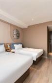 Туры в отель Homeinn · neo (Tongxiang Tudian Tuxing North Road) Туры в отель Homeinn · neo (Tongxiang Tudian Tuxing North Road)