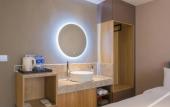 Туры в отель Homeinn · neo (Tongxiang Tudian Tuxing North Road) Туры в отель Homeinn · neo (Tongxiang Tudian Tuxing North Road)