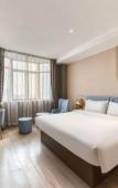Туры в отель Homeinn · neo (Tongxiang Tudian Tuxing North Road) Туры в отель Homeinn · neo (Tongxiang Tudian Tuxing North Road)