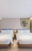 Туры в отель Homeinn · neo (Tongxiang Tudian Tuxing North Road) Туры в отель Homeinn · neo (Tongxiang Tudian Tuxing North Road)