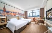 Туры в отель Vienna International Hotel (Longhai Haicheng Branch) Туры в отель Vienna International Hotel (Longhai Haicheng Branch)
