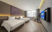 Туры в отель Mehood Lestie Hotel (Yumen Old Urban Area Branch) Туры в отель Mehood Lestie Hotel (Yumen Old Urban Area Branch)